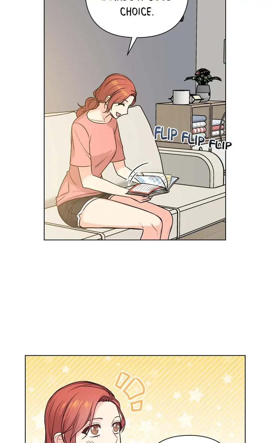 Read Green Light for Romance chapter 46 image 98 on Lezhin