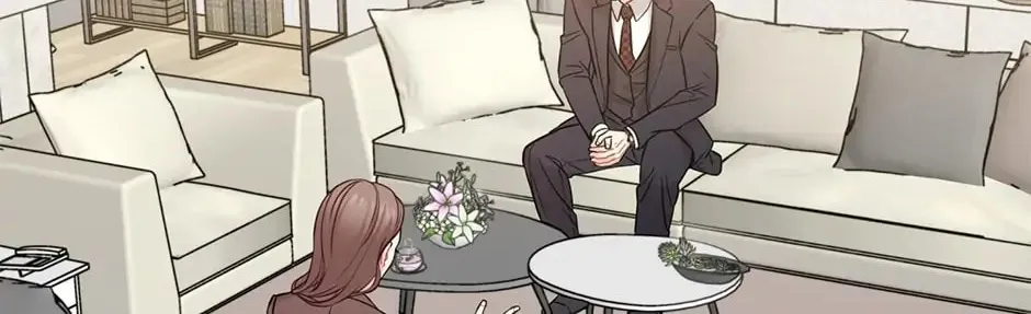 Read Green Light for Romance chapter 48 image 1 on Lezhin