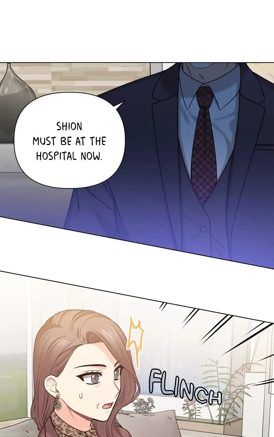 Read Green Light for Romance chapter 48 image 10 on Lezhin