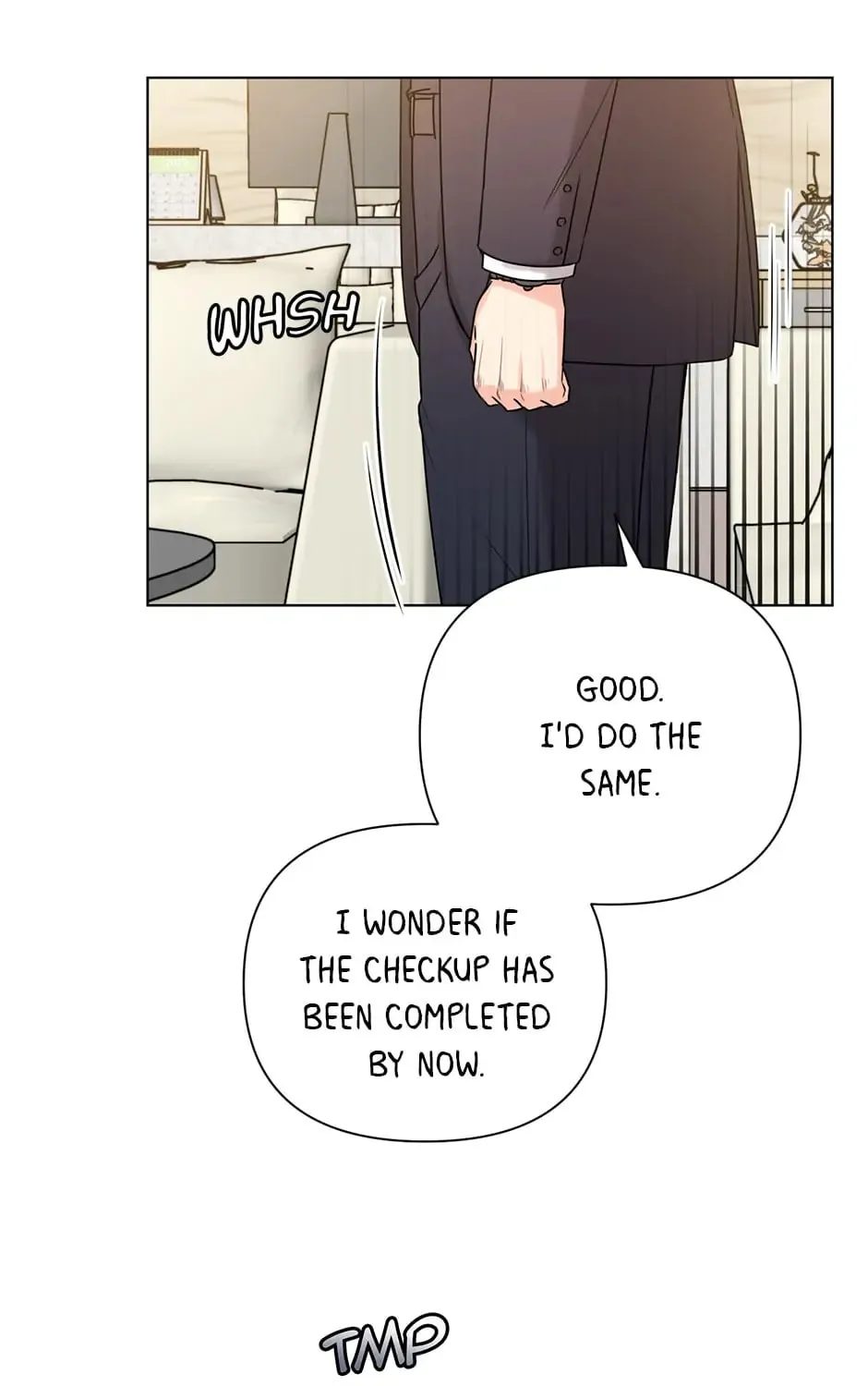 Read Green Light for Romance chapter 48 image 14 on Lezhin