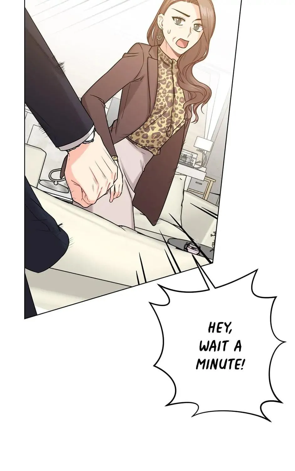 Read Green Light for Romance chapter 48 image 16 on Lezhin
