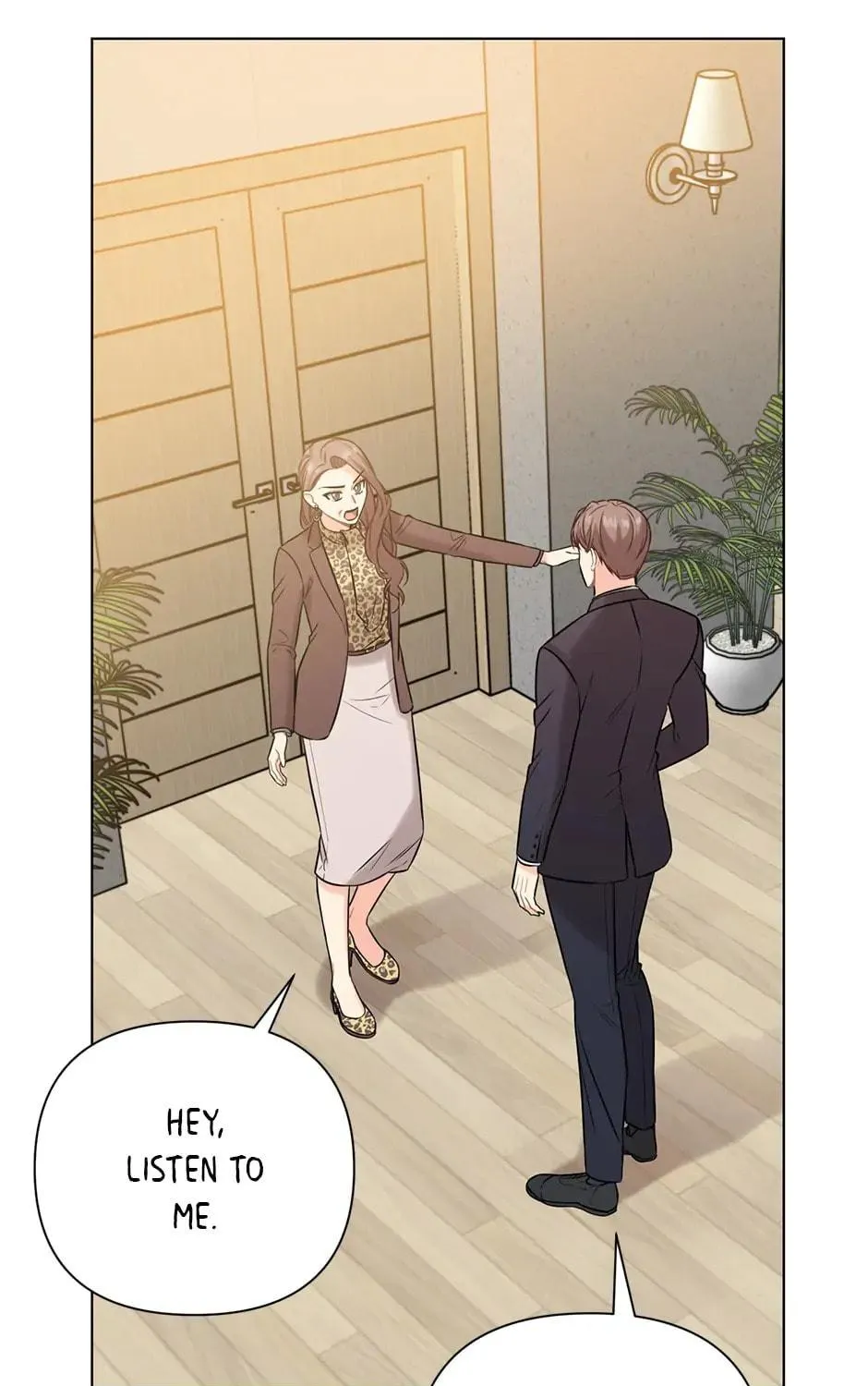 Read Green Light for Romance chapter 48 image 18 on Lezhin
