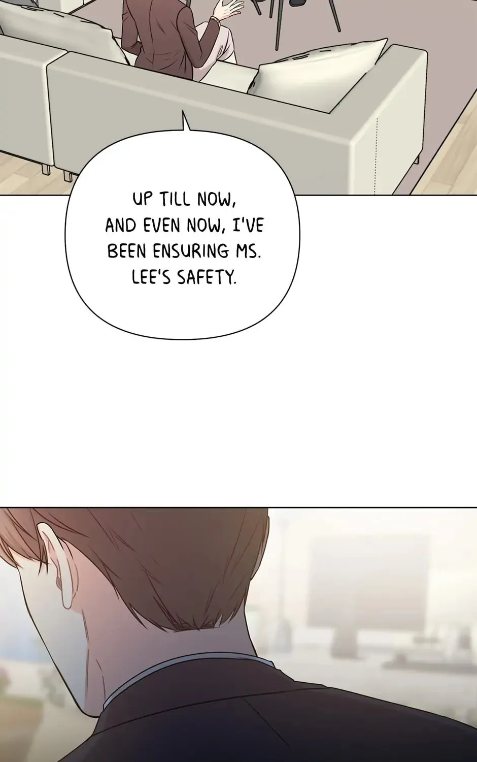 Read Green Light for Romance chapter 48 image 2 on Lezhin
