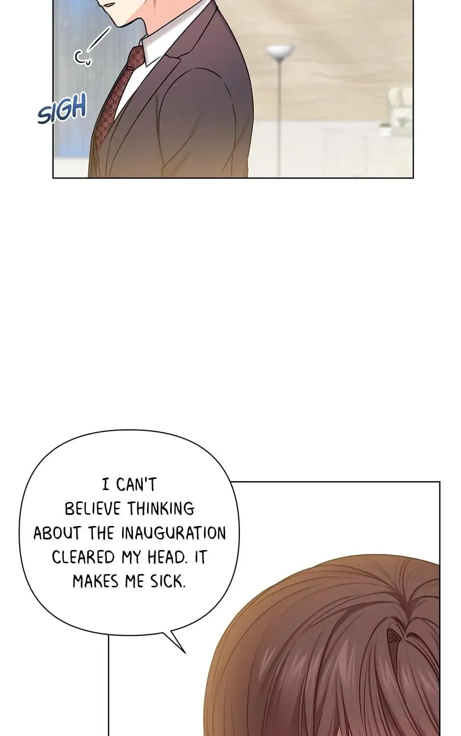 Read Green Light for Romance chapter 48 image 34 on Lezhin