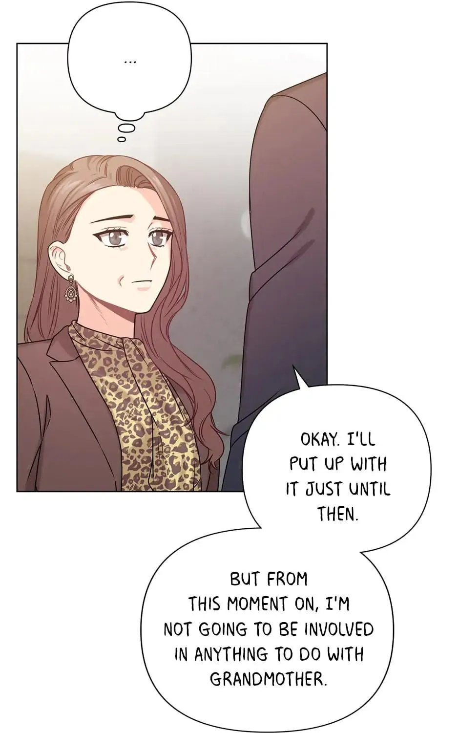 Read Green Light for Romance chapter 48 image 38 on Lezhin