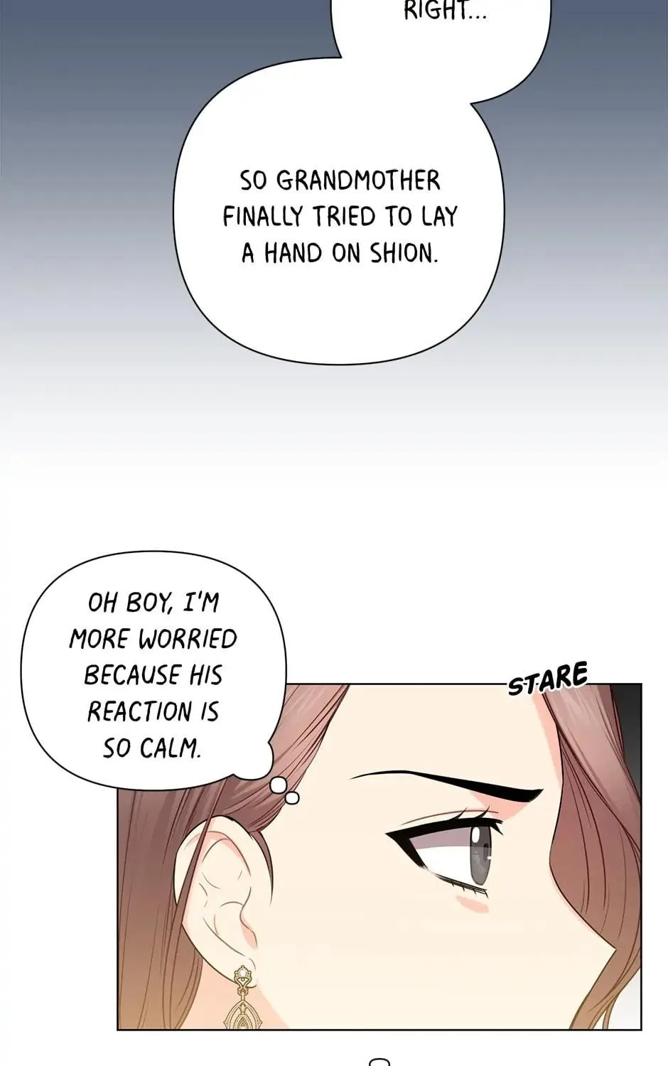 Read Green Light for Romance chapter 48 image 4 on Lezhin