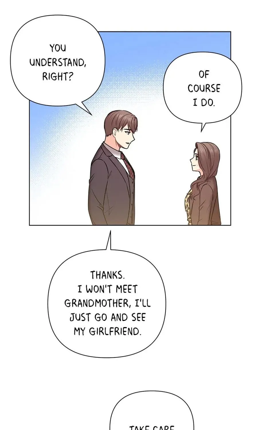 Read Green Light for Romance chapter 48 image 40 on Lezhin