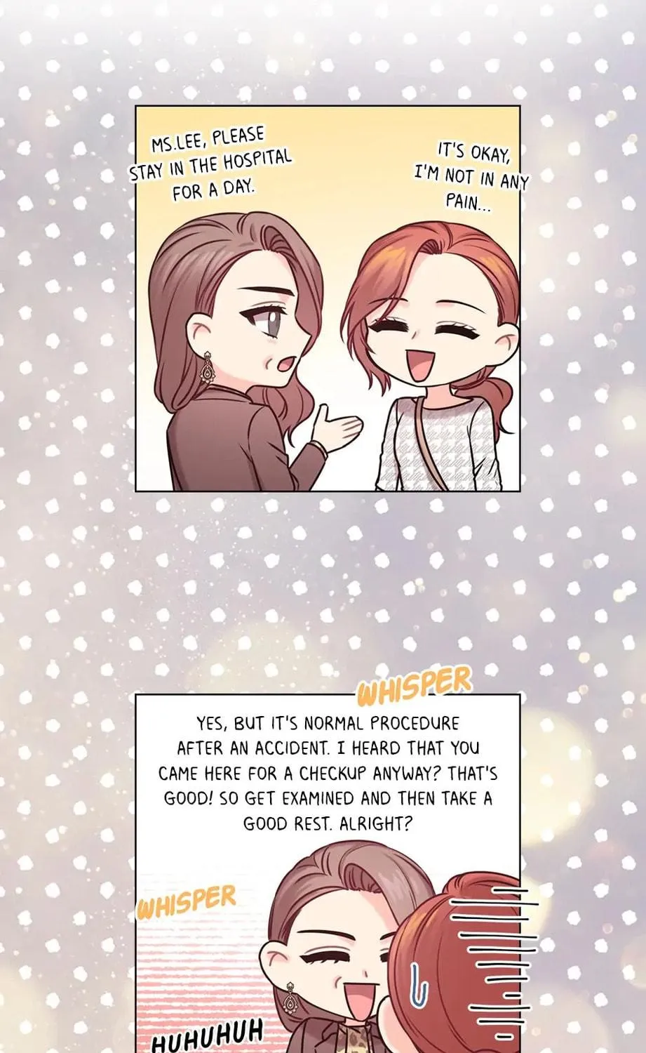 Read Green Light for Romance chapter 48 image 70 on Lezhin
