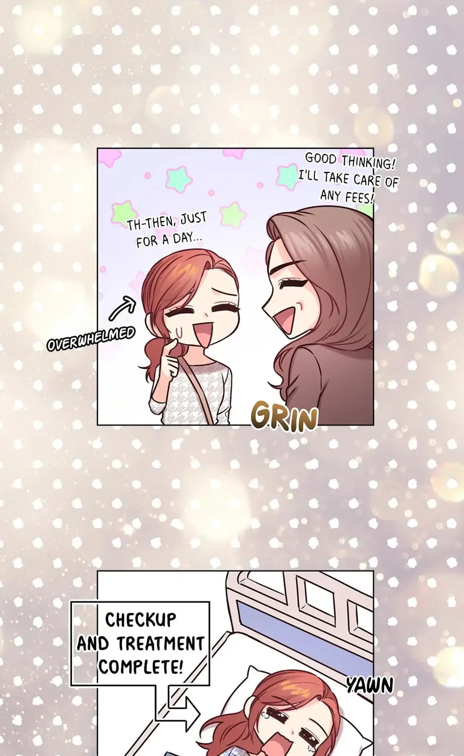 Read Green Light for Romance chapter 48 image 72 on Lezhin