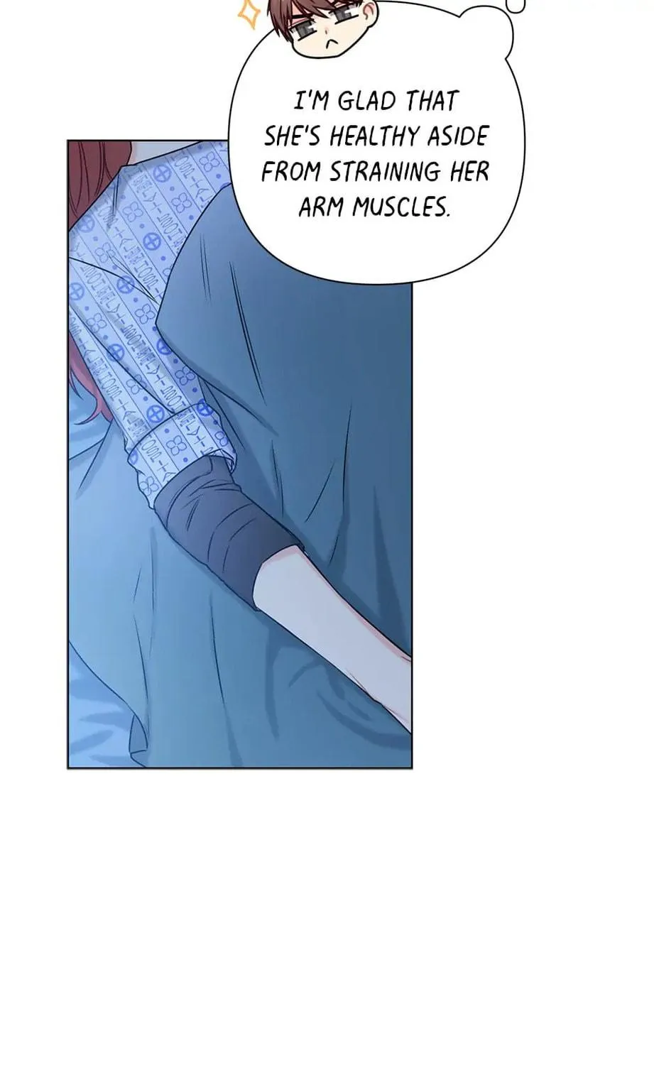 Read Green Light for Romance chapter 48 image 76 on Lezhin