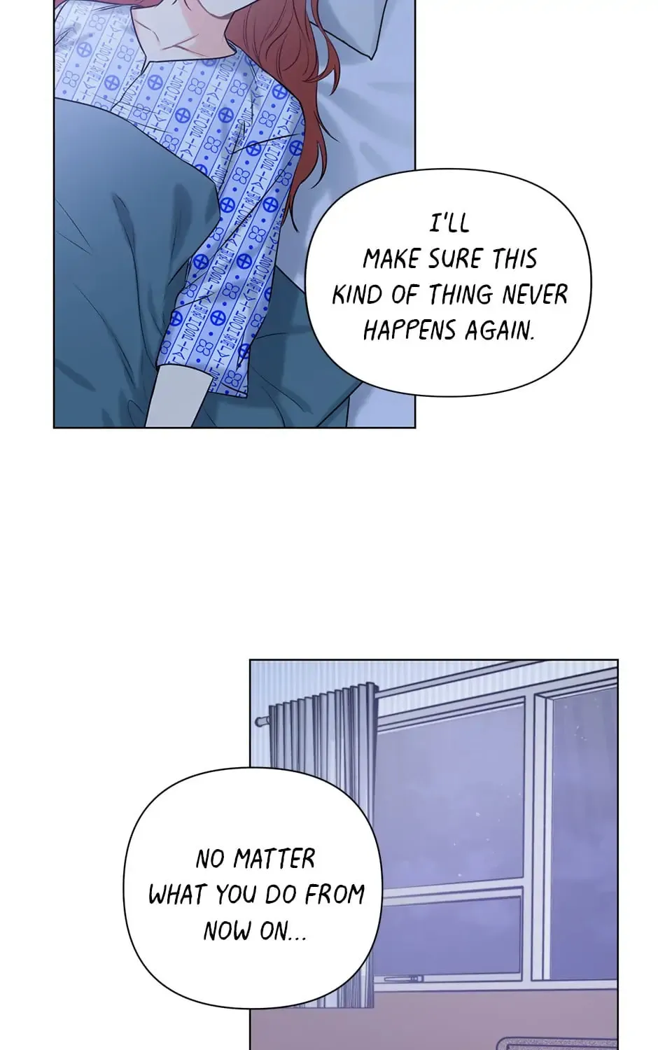 Read Green Light for Romance chapter 48 image 90 on Lezhin