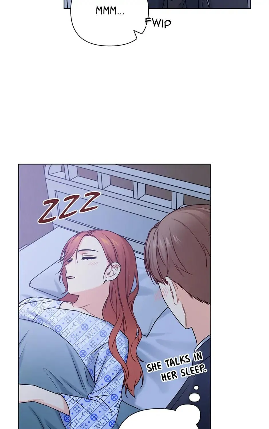 Read Green Light for Romance chapter 48 image 98 on Lezhin
