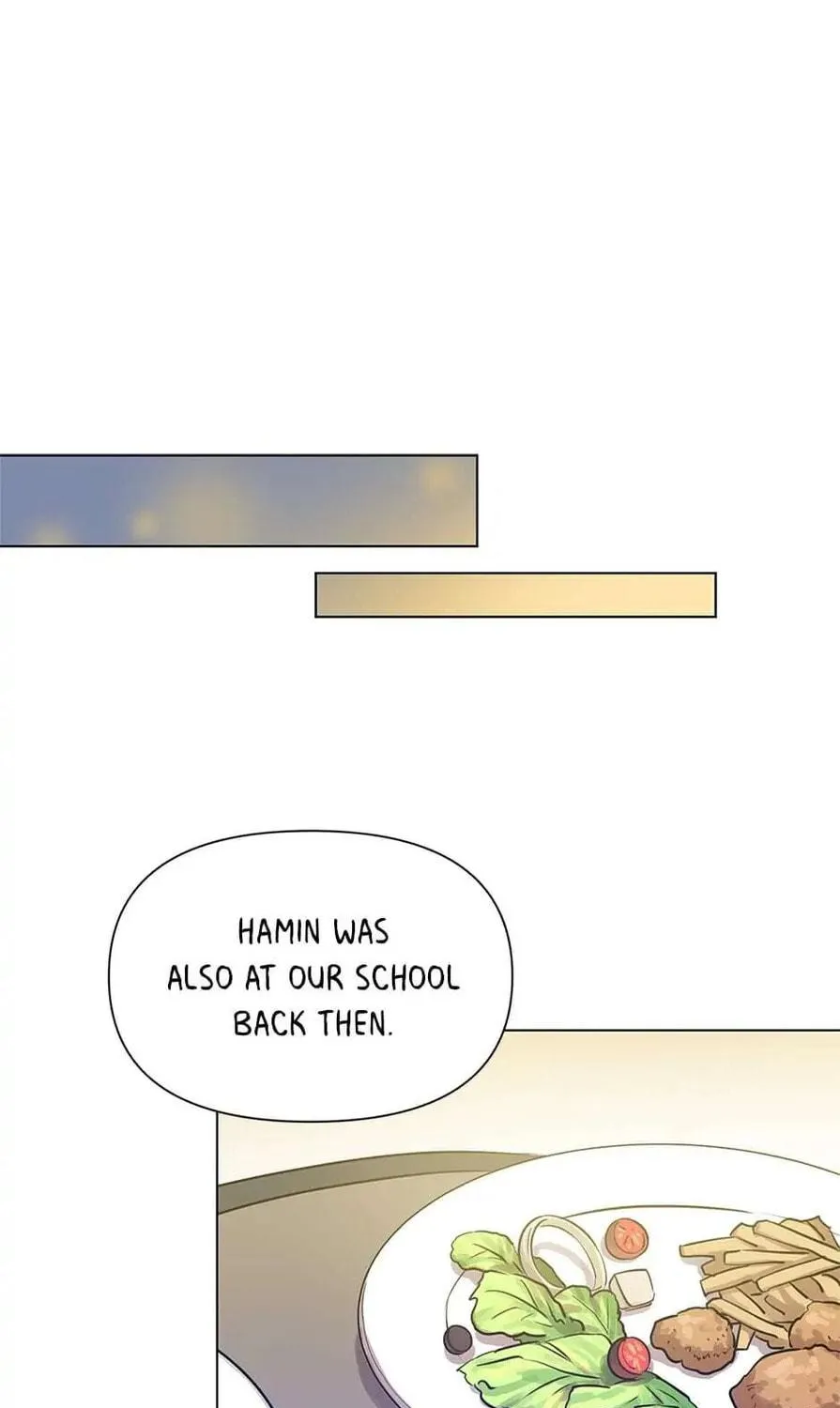 Read Green Light for Romance chapter 5 image 10 on Lezhin