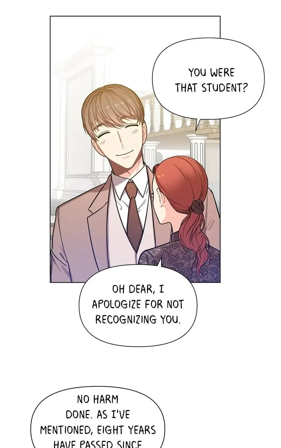 Read Green Light for Romance chapter 5 image 2 on Lezhin