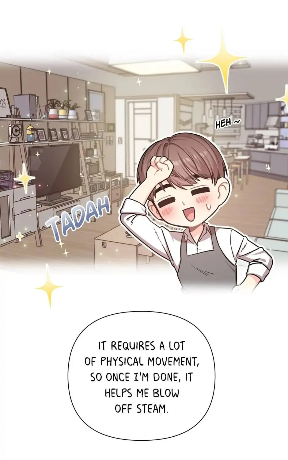 Read Green Light for Romance chapter 5 image 20 on Lezhin