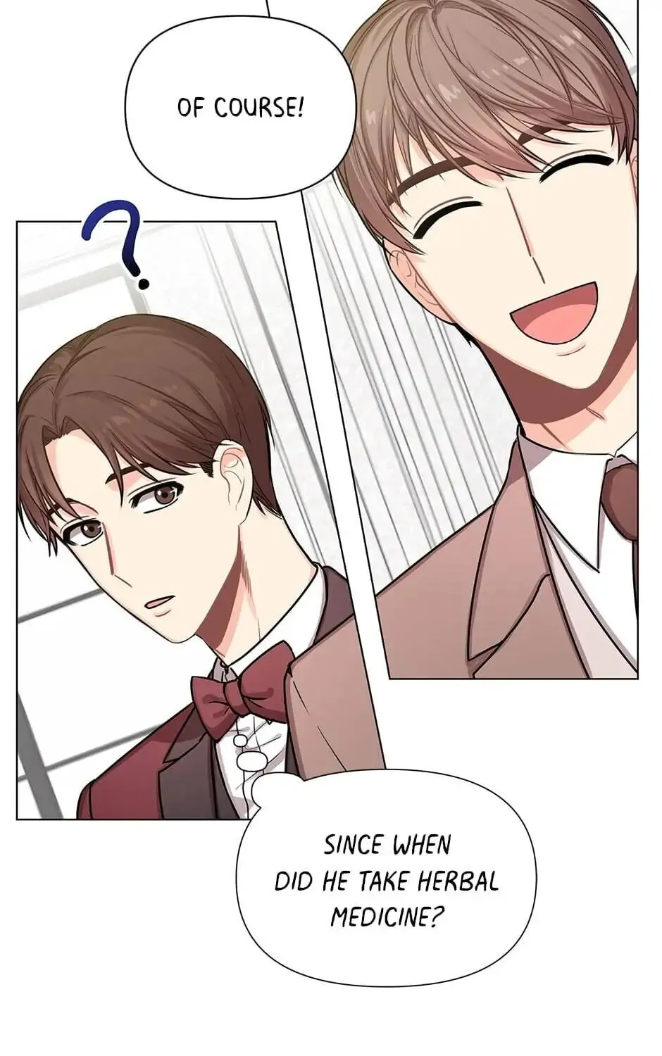 Read Green Light for Romance chapter 5 image 26 on Lezhin