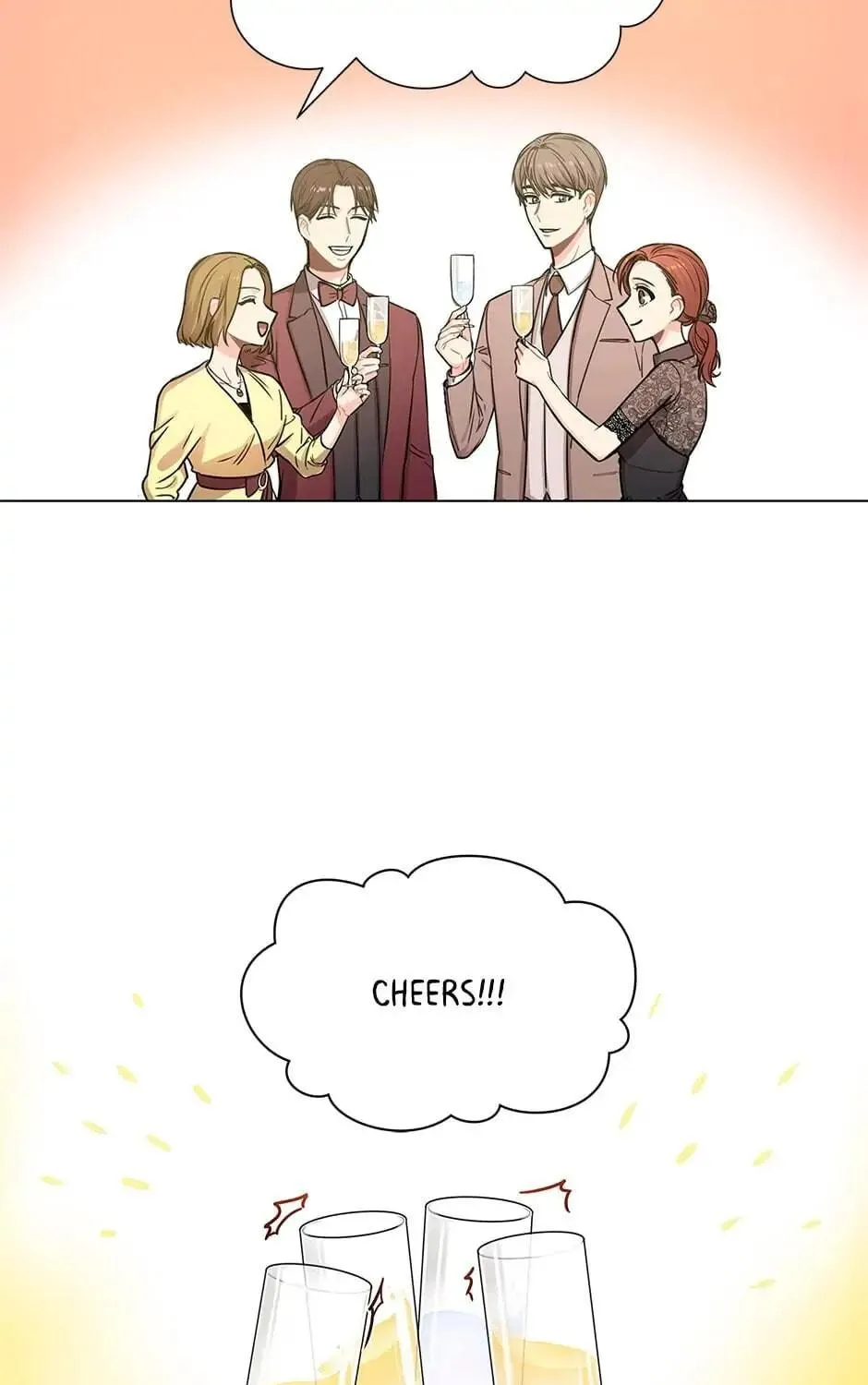 Read Green Light for Romance chapter 5 image 28 on Lezhin