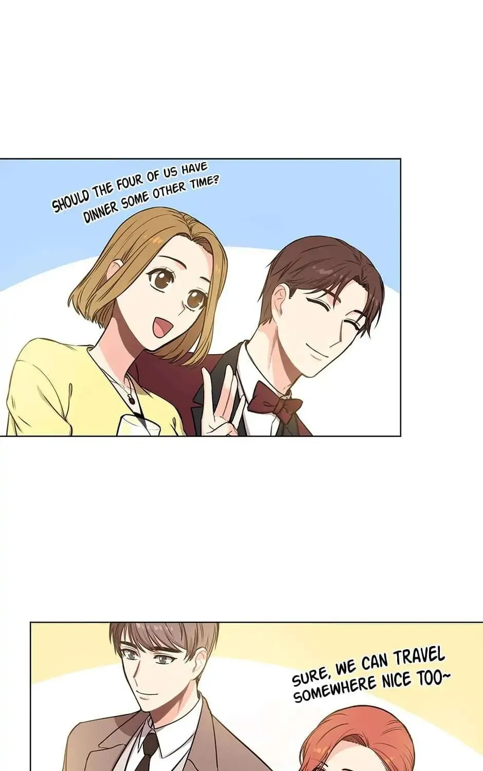 Read Green Light for Romance chapter 5 image 30 on Lezhin