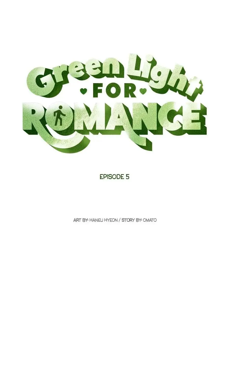 Read Green Light for Romance chapter 5 image 34 on Lezhin