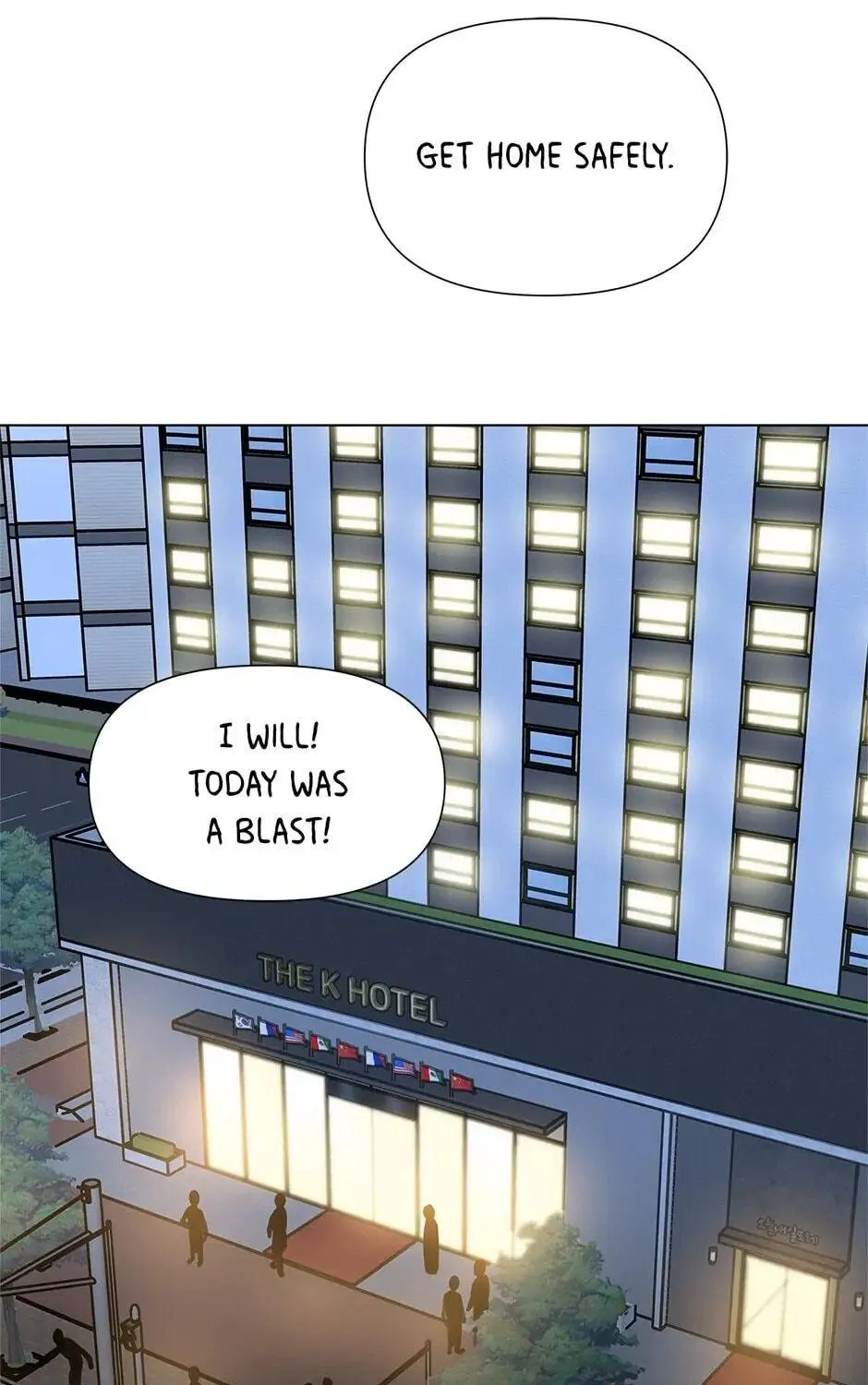 Read Green Light for Romance chapter 5 image 38 on Lezhin