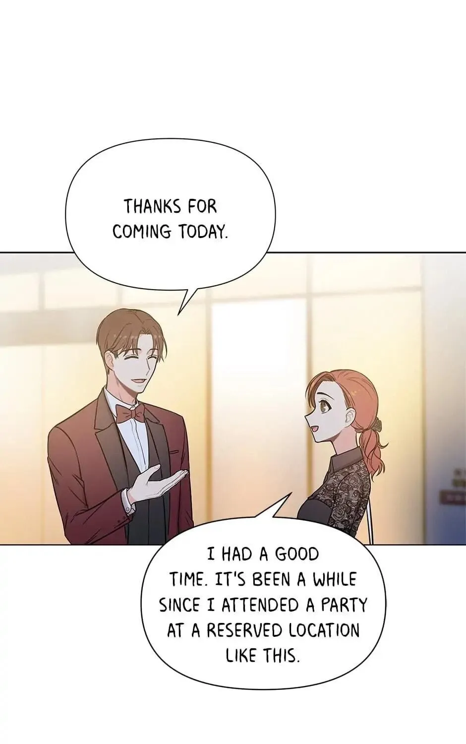 Read Green Light for Romance chapter 5 image 40 on Lezhin