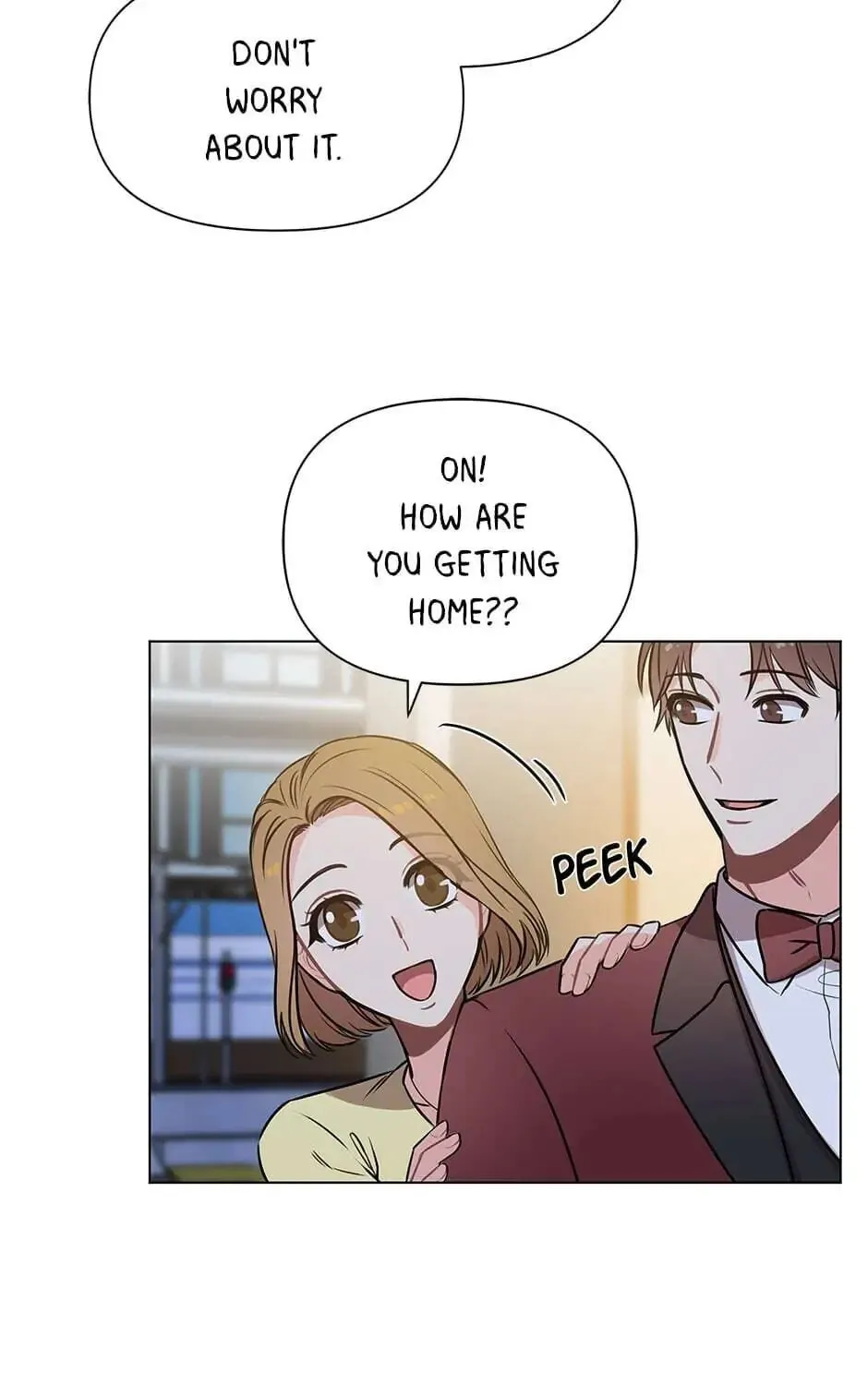 Read Green Light for Romance chapter 5 image 44 on Lezhin