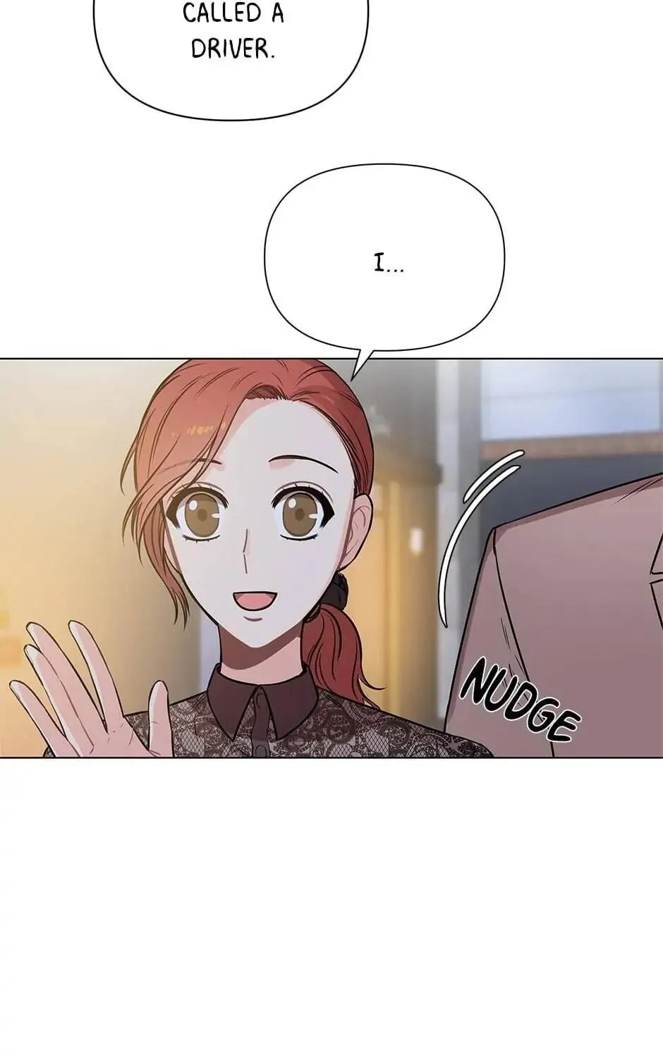 Read Green Light for Romance chapter 5 image 46 on Lezhin