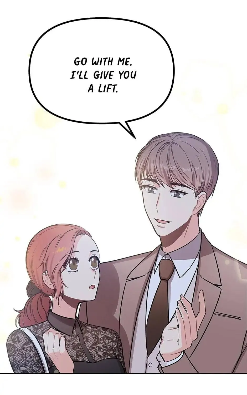 Read Green Light for Romance chapter 5 image 48 on Lezhin