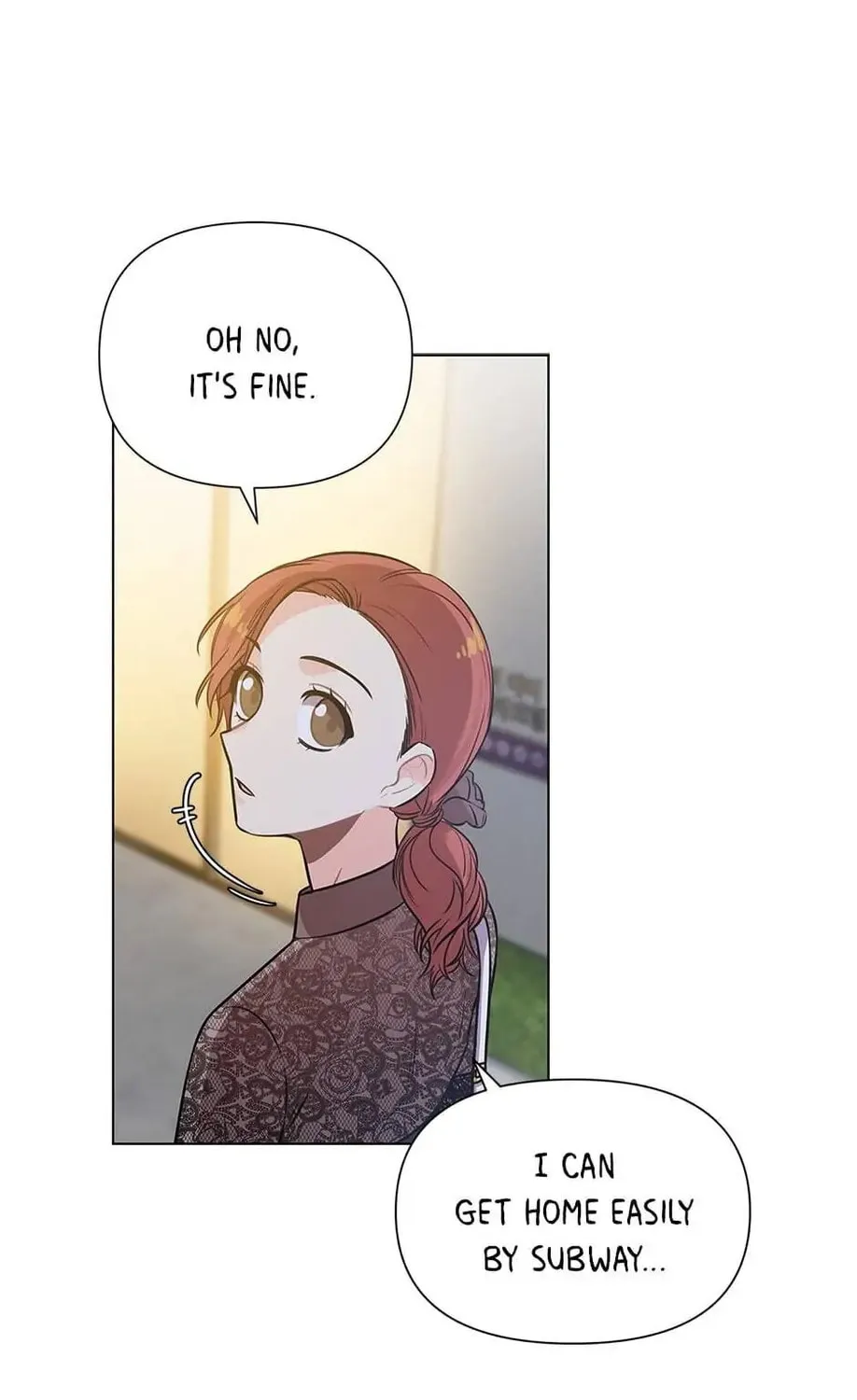 Read Green Light for Romance chapter 5 image 50 on Lezhin