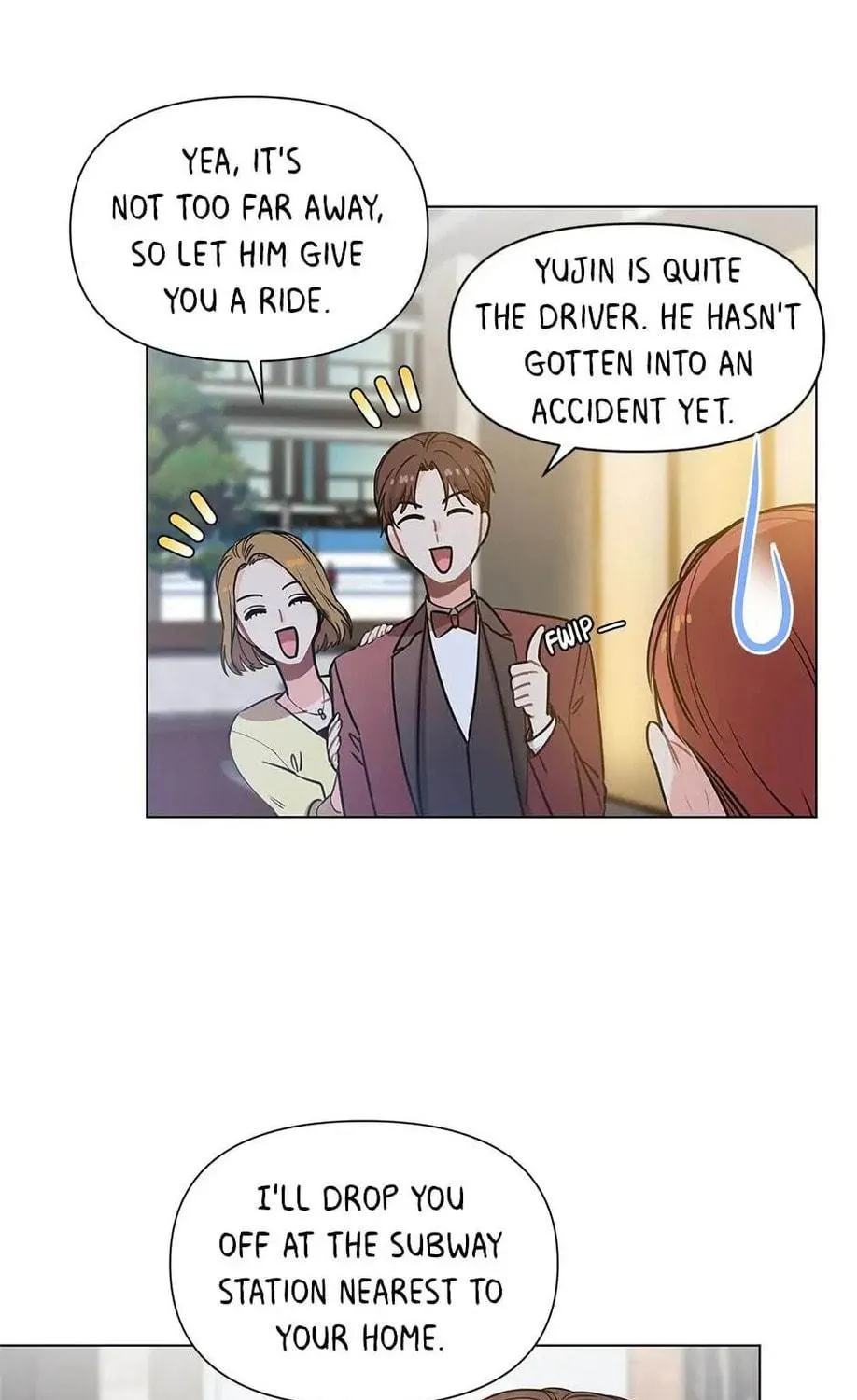 Read Green Light for Romance chapter 5 image 52 on Lezhin