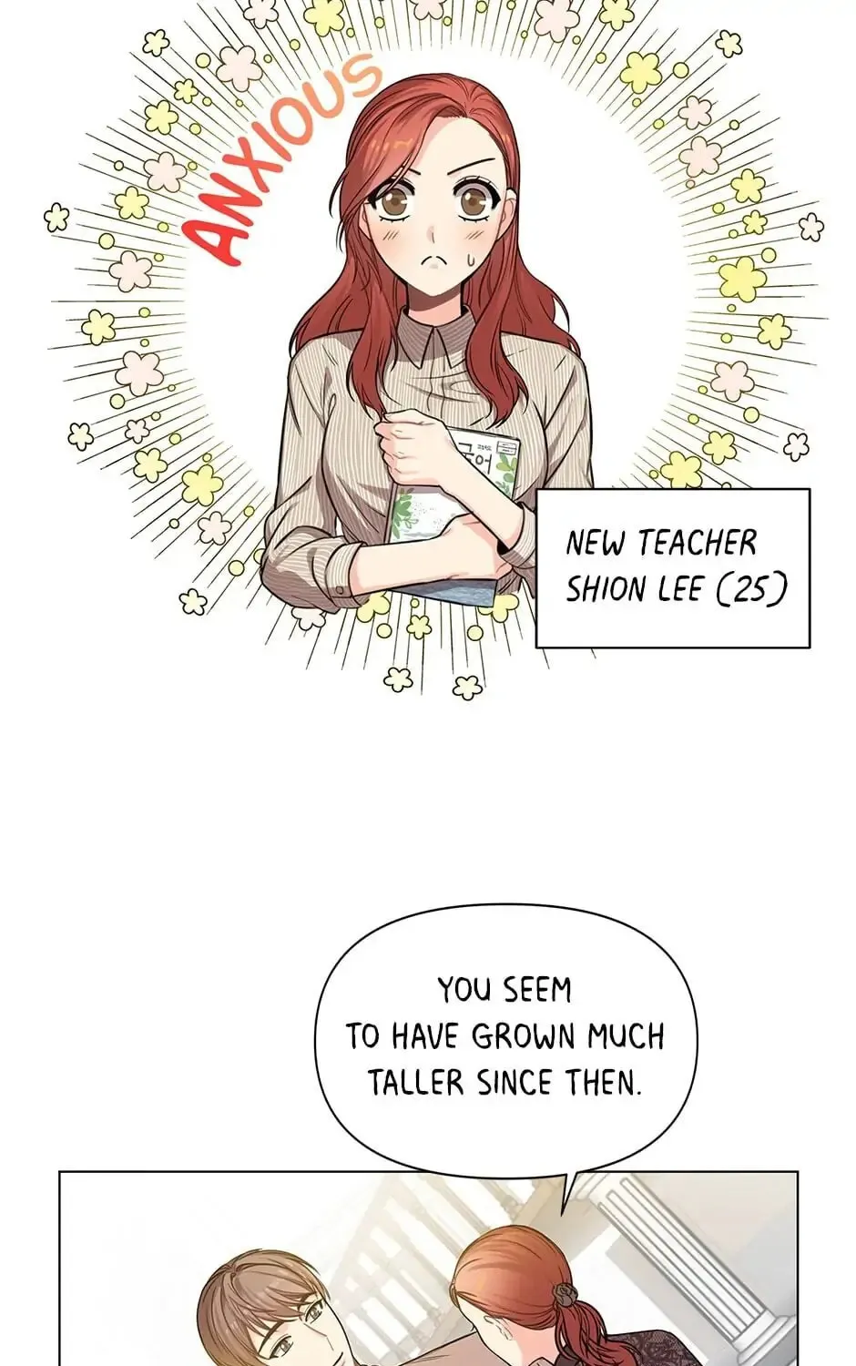 Read Green Light for Romance chapter 5 image 6 on Lezhin