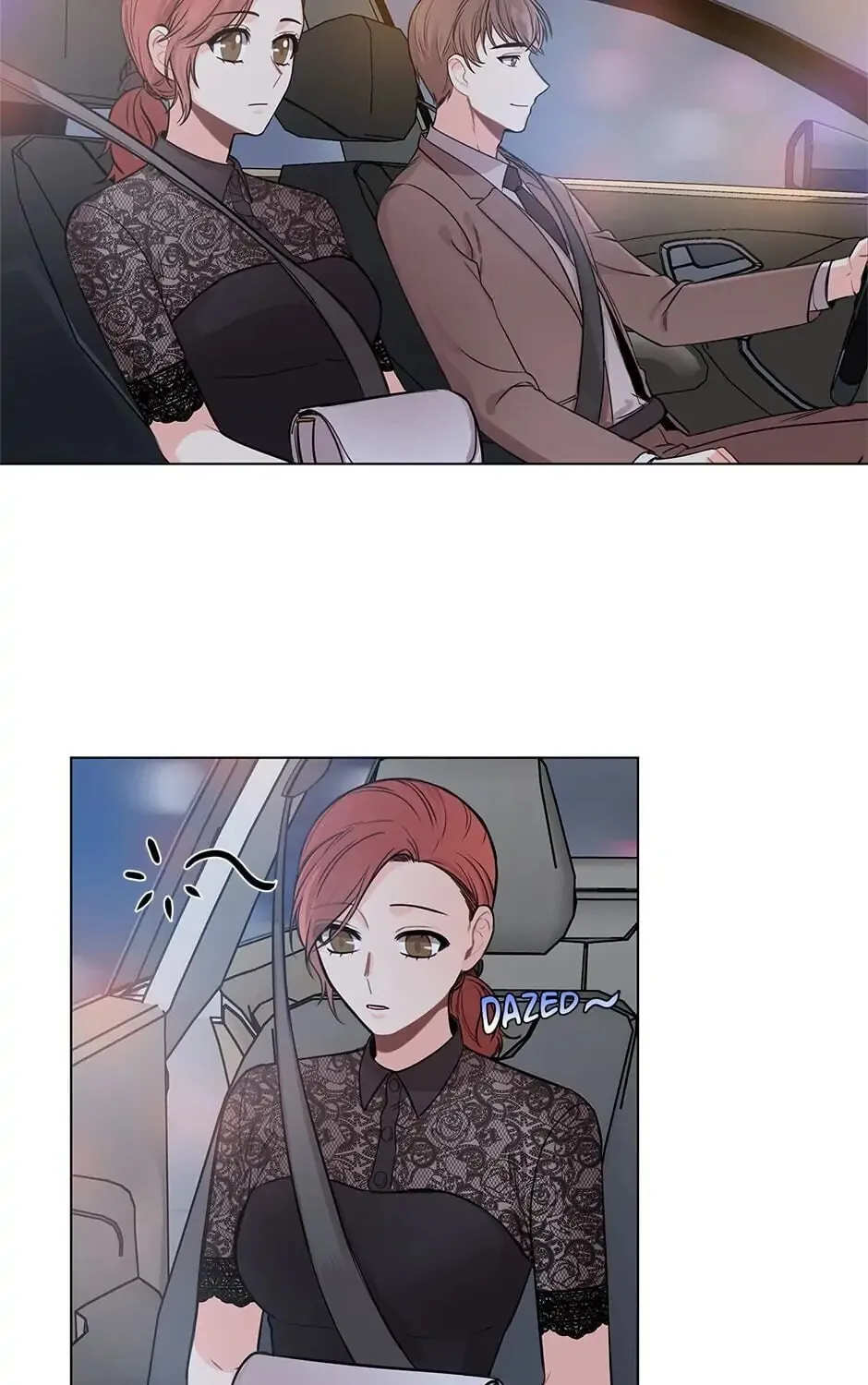 Read Green Light for Romance chapter 5 image 60 on Lezhin