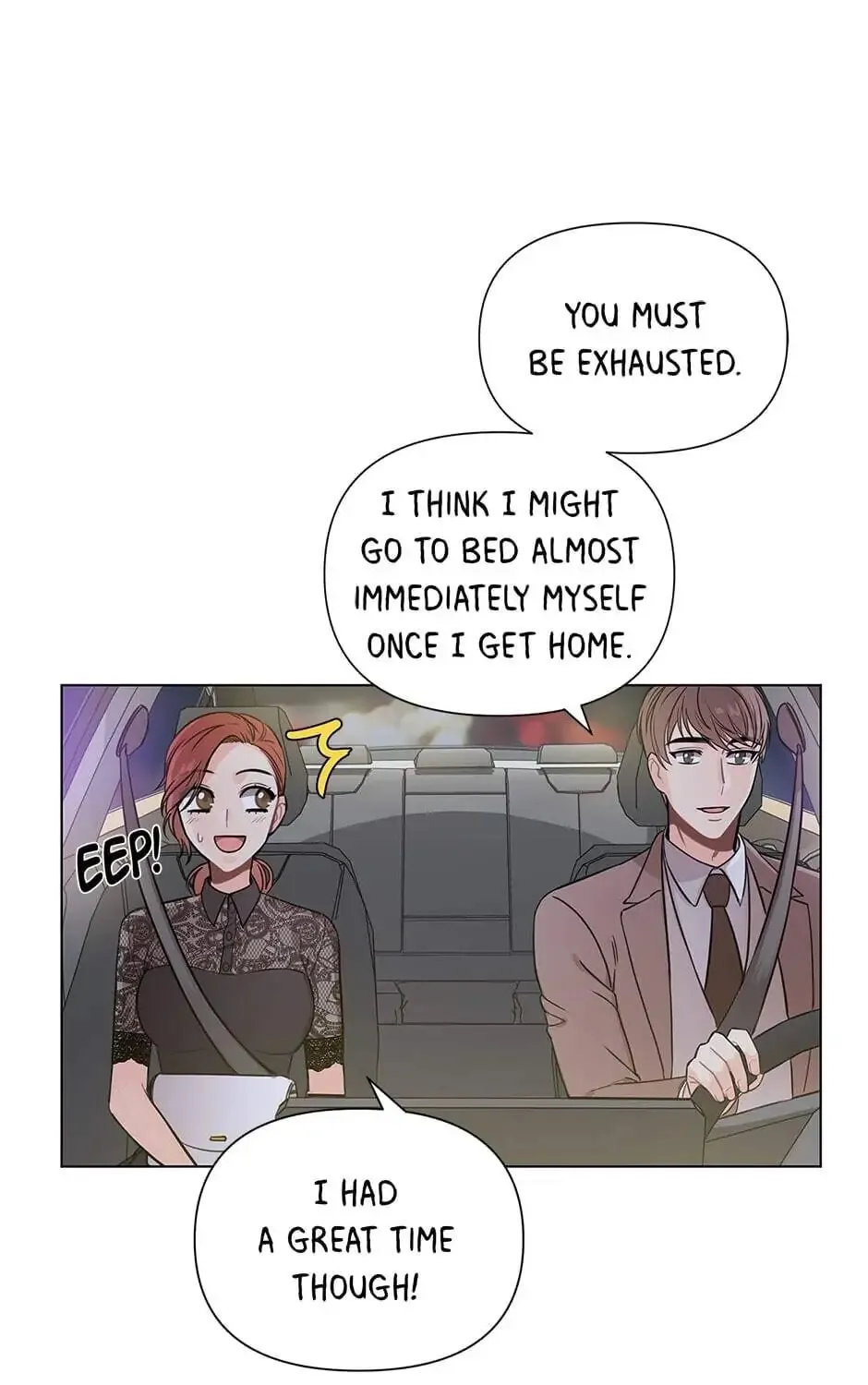 Read Green Light for Romance chapter 5 image 62 on Lezhin