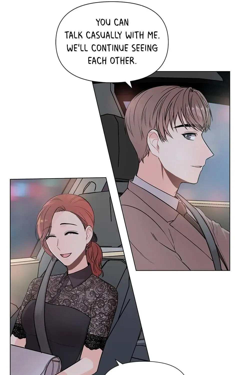 Read Green Light for Romance chapter 5 image 64 on Lezhin