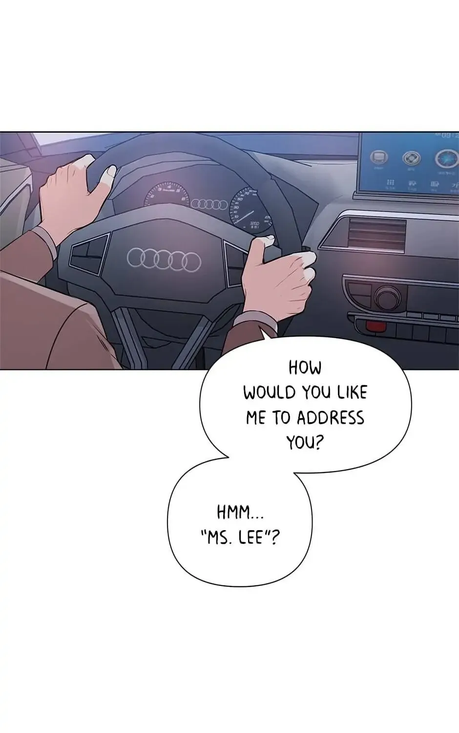 Read Green Light for Romance chapter 5 image 66 on Lezhin