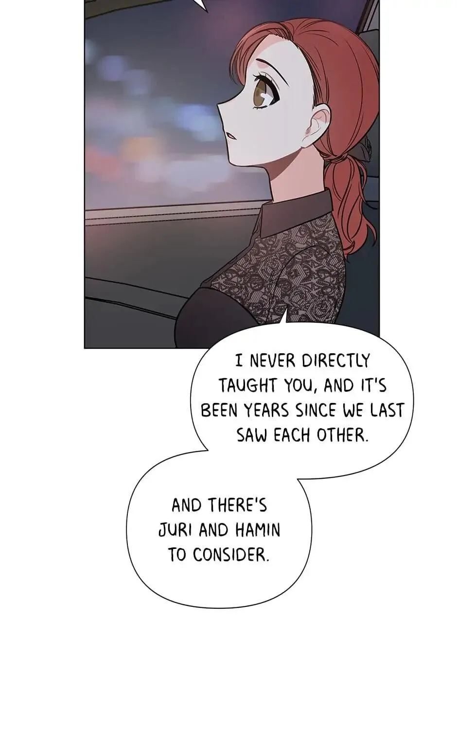Read Green Light for Romance chapter 5 image 68 on Lezhin