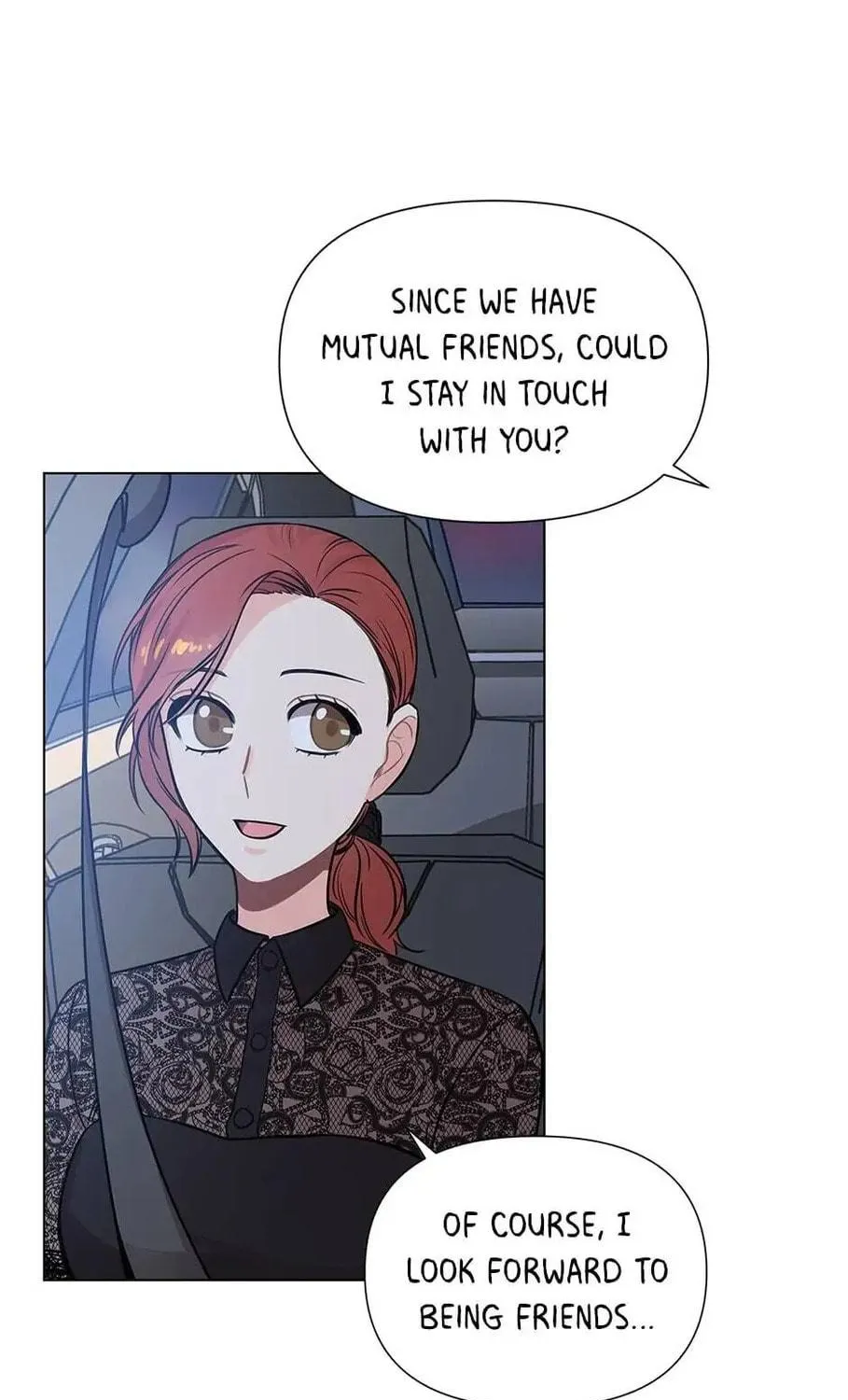 Read Green Light for Romance chapter 5 image 76 on Lezhin