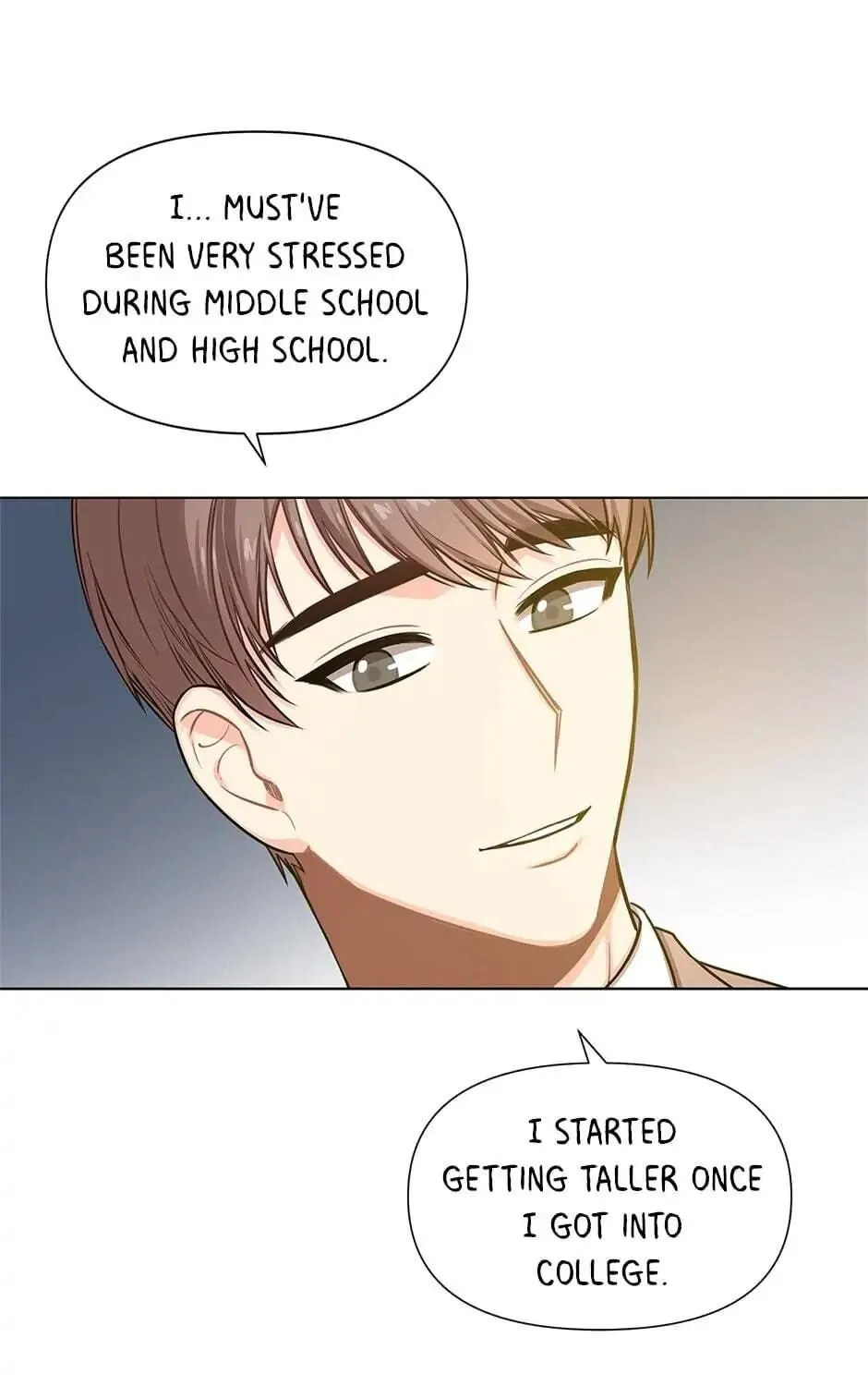 Read Green Light for Romance chapter 5 image 8 on Lezhin
