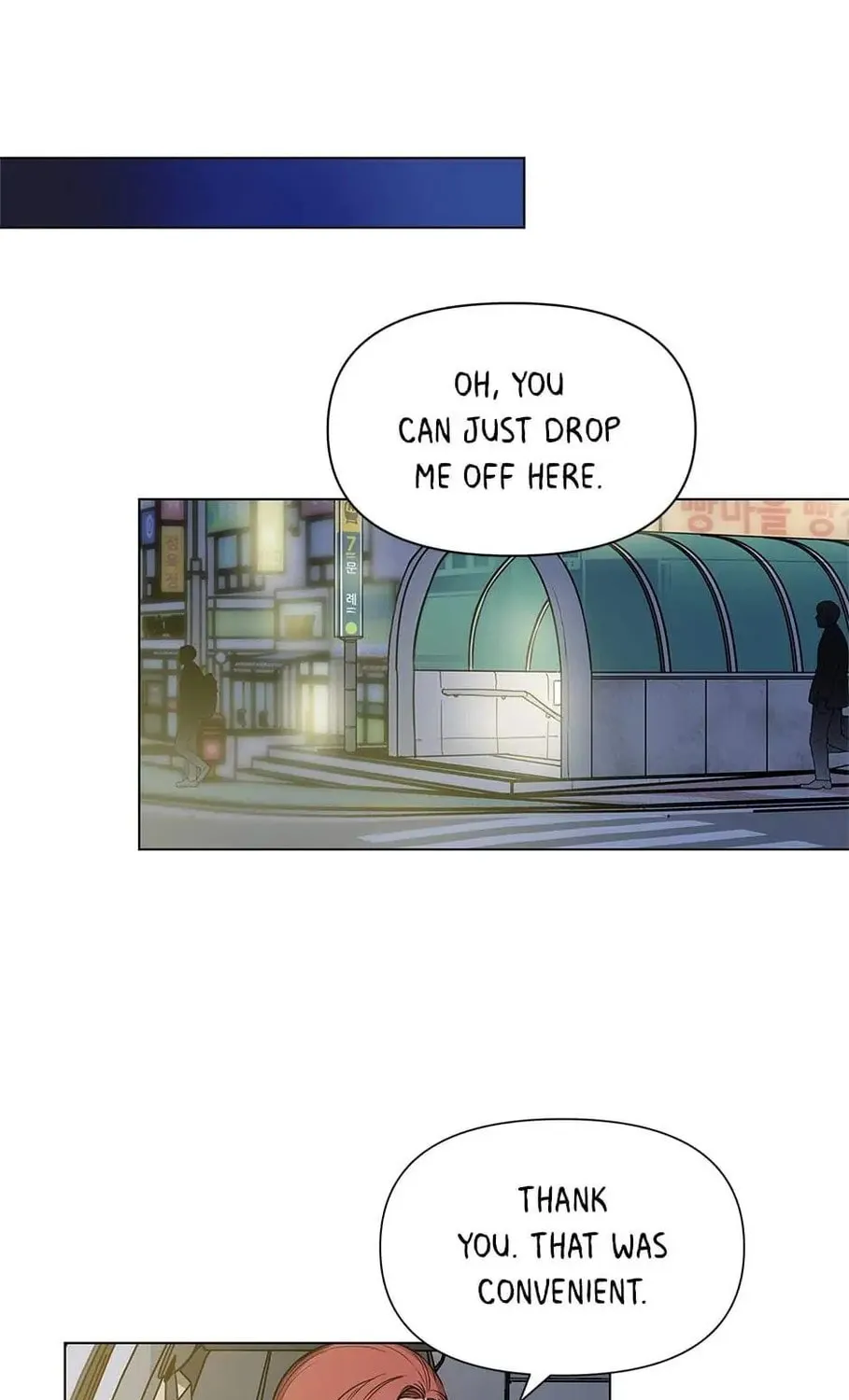 Read Green Light for Romance chapter 5 image 80 on Lezhin