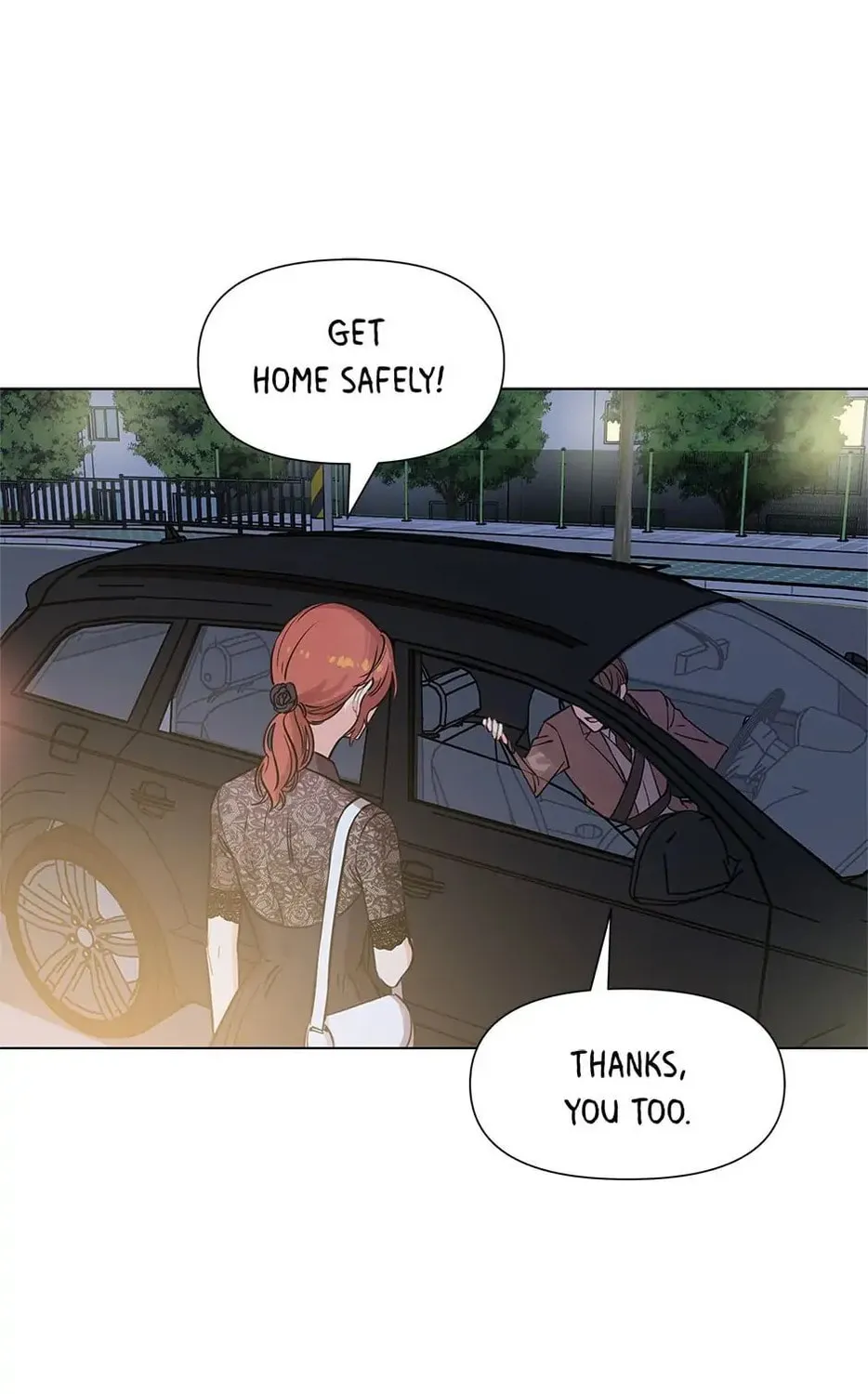 Read Green Light for Romance chapter 5 image 84 on Lezhin