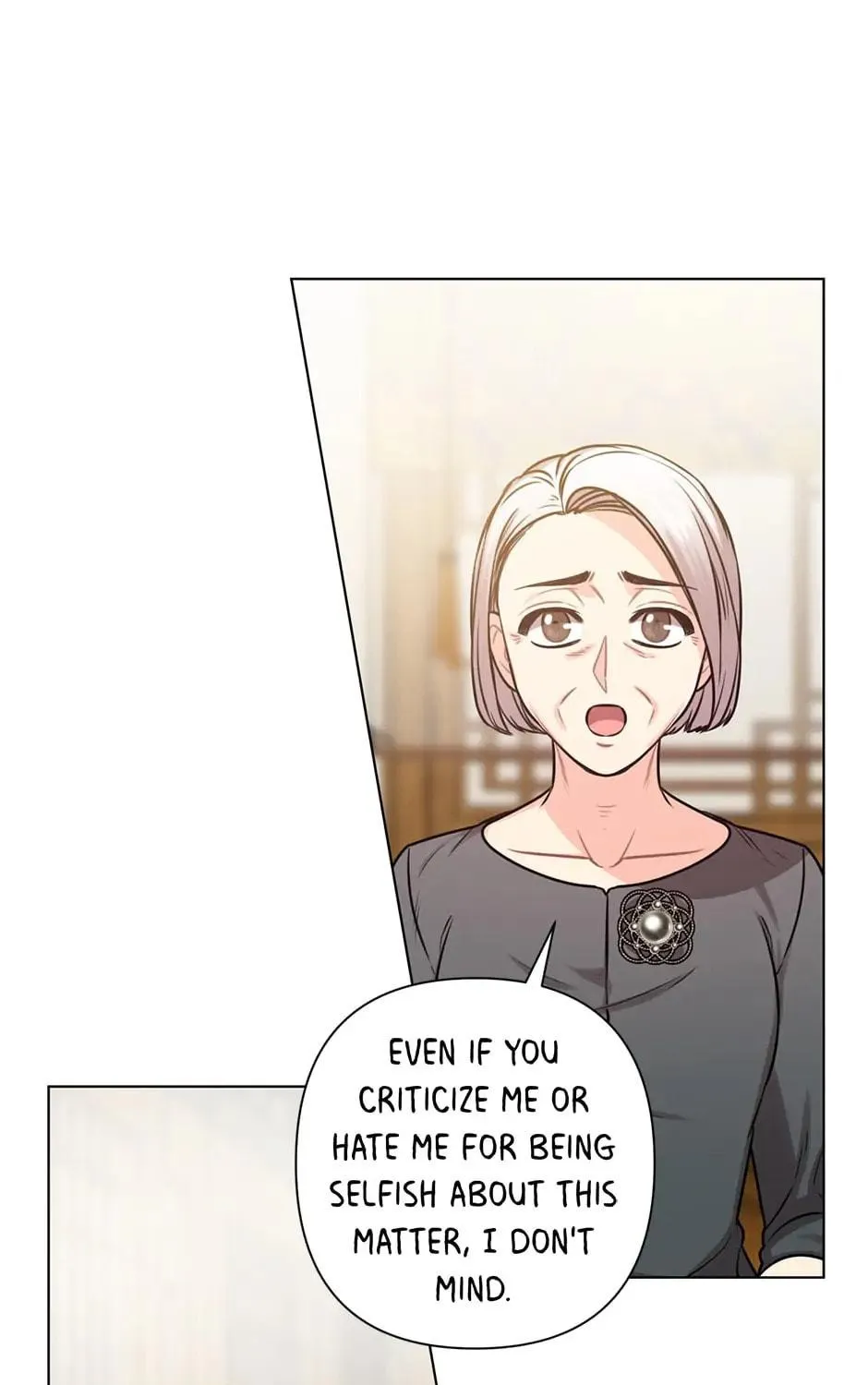 Read Green Light for Romance chapter 50 image 100 on Lezhin