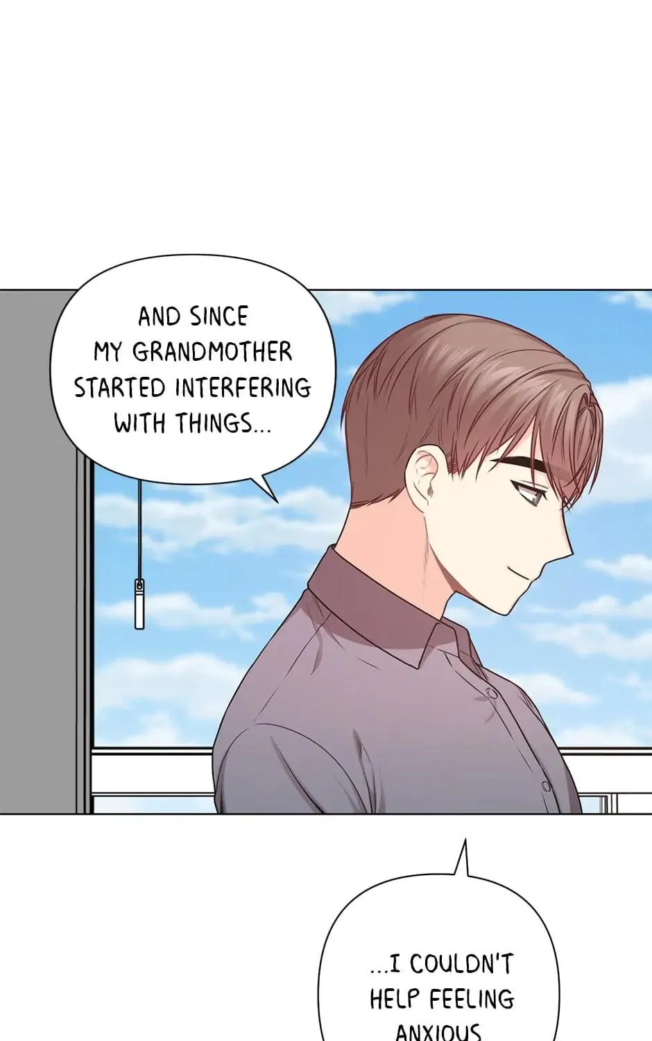 Read Green Light for Romance chapter 50 image 18 on Lezhin