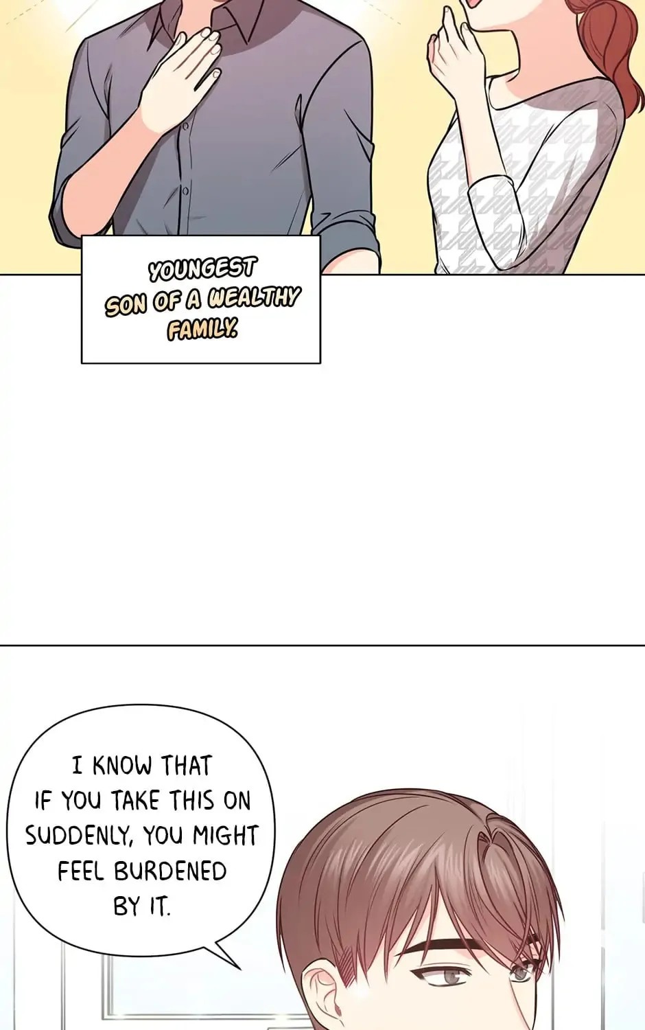 Read Green Light for Romance chapter 50 image 26 on Lezhin