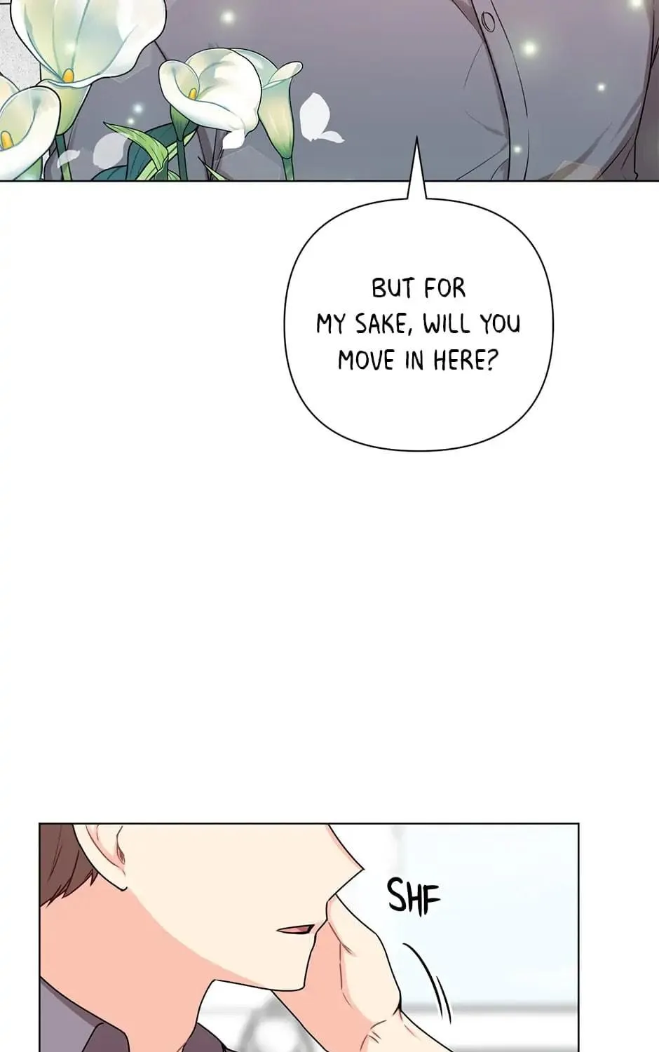 Read Green Light for Romance chapter 50 image 28 on Lezhin