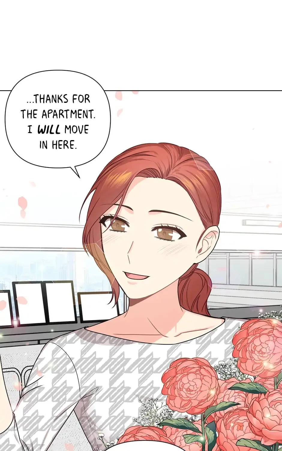 Read Green Light for Romance chapter 50 image 32 on Lezhin