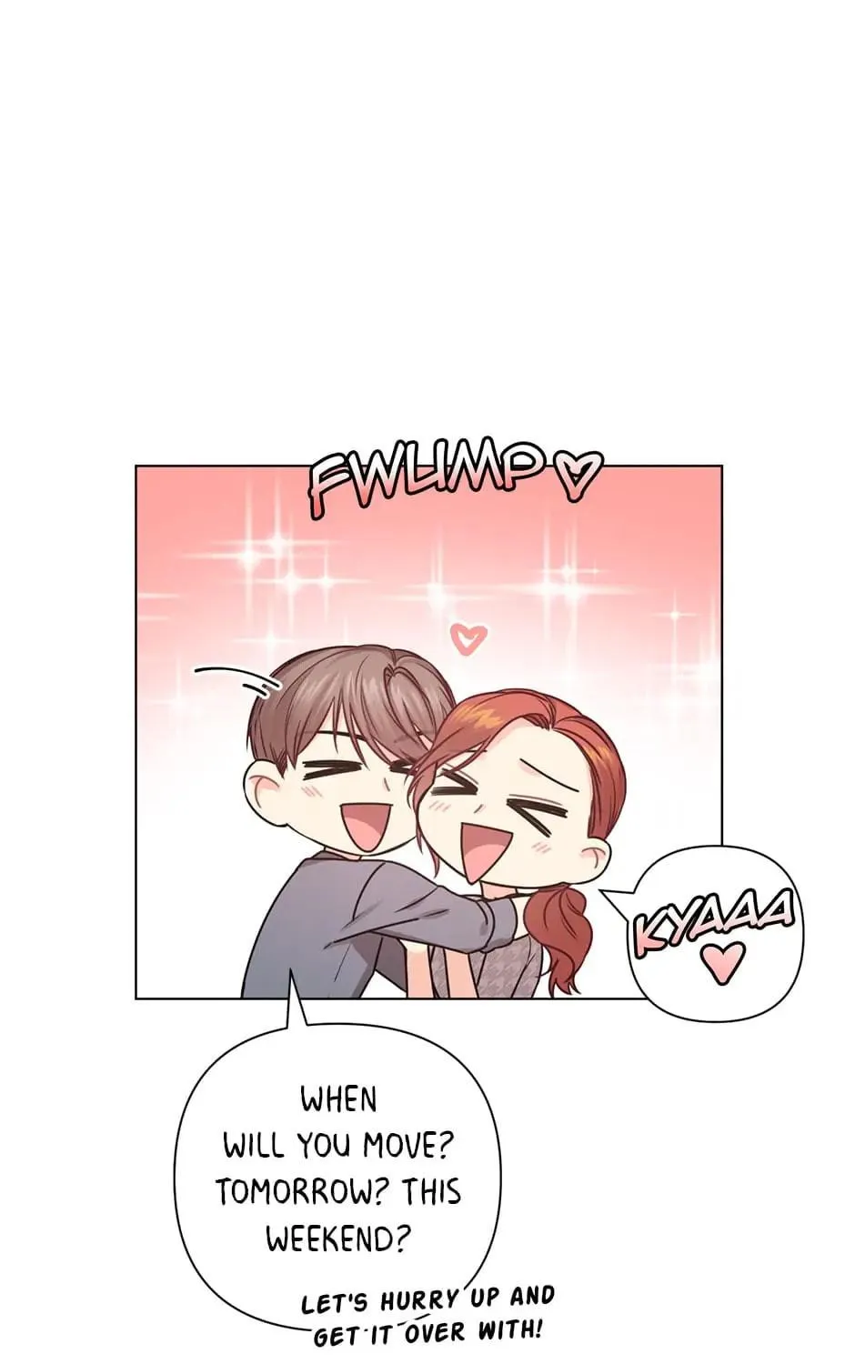 Read Green Light for Romance chapter 50 image 34 on Lezhin