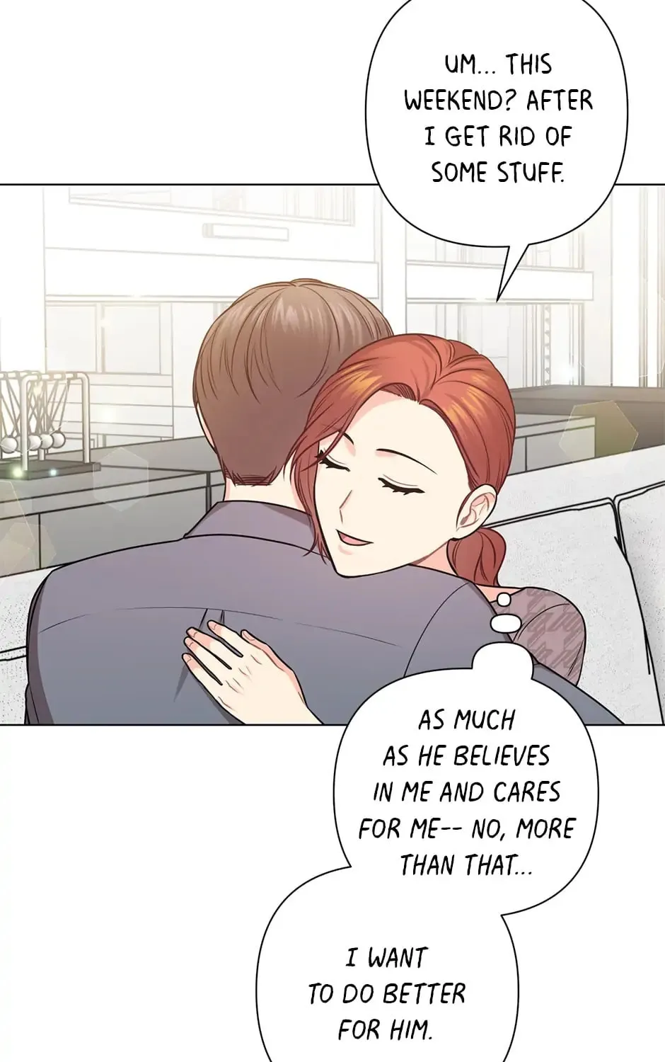 Read Green Light for Romance chapter 50 image 36 on Lezhin