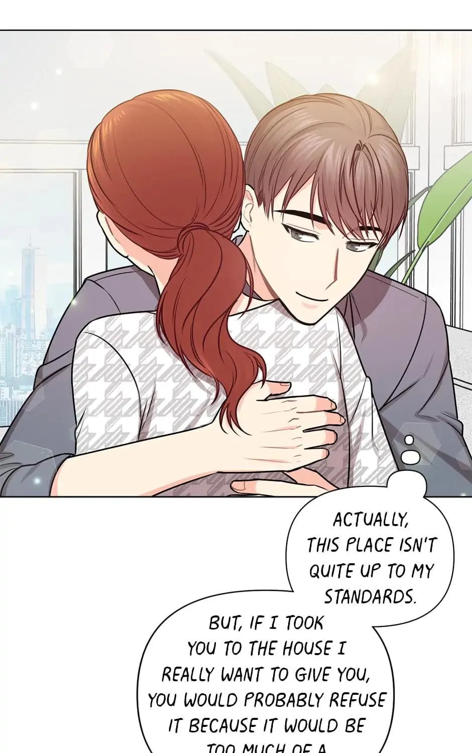 Read Green Light for Romance chapter 50 image 38 on Lezhin