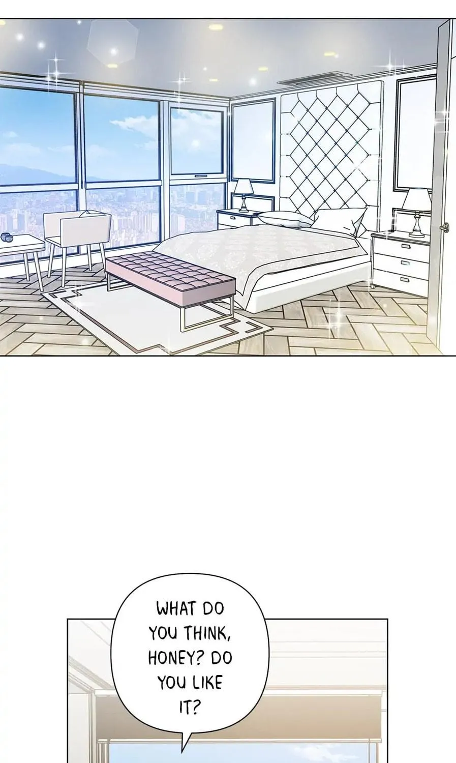 Read Green Light for Romance chapter 50 image 4 on Lezhin