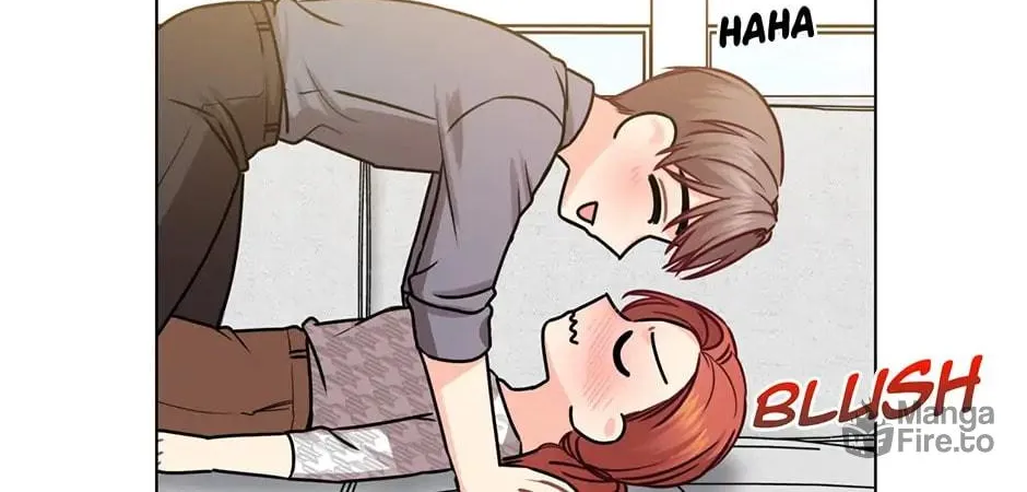 Read Green Light for Romance chapter 50 image 49 on Lezhin